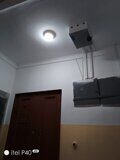 Яковлевский 6, 8пар, светильники (1)