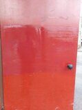Варшавская 34, 3пар, граффити (2)